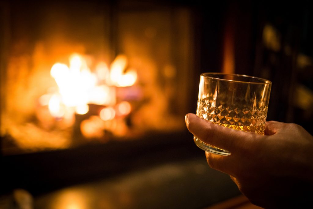 whisky
