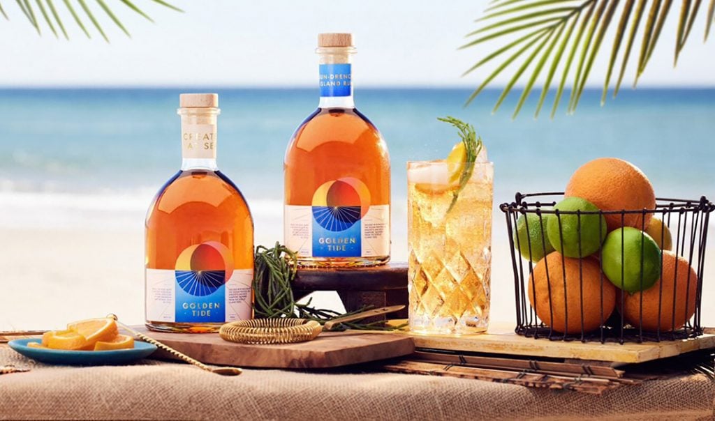 Tidal Rum