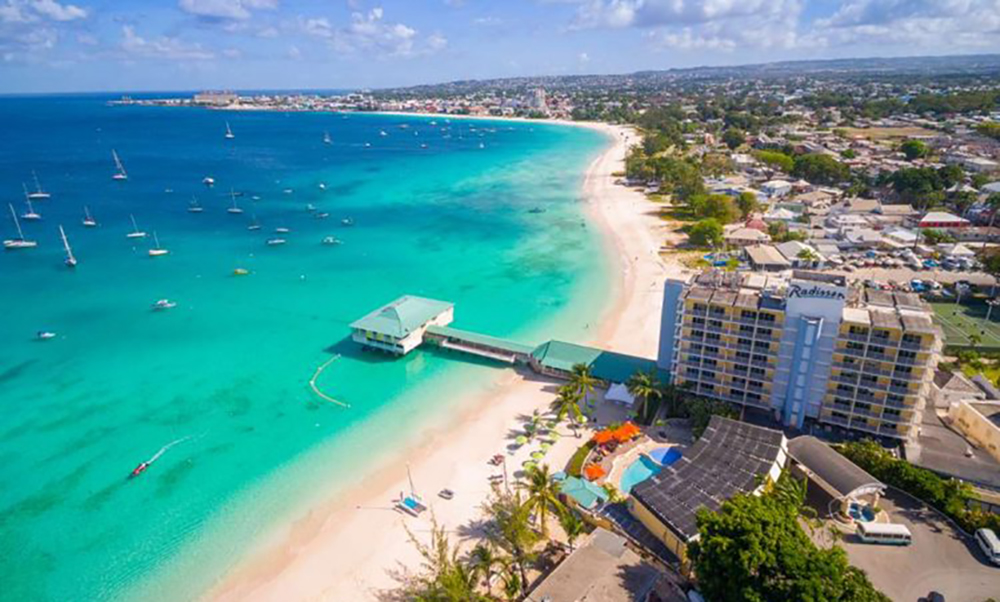 Barbados Rum Experience