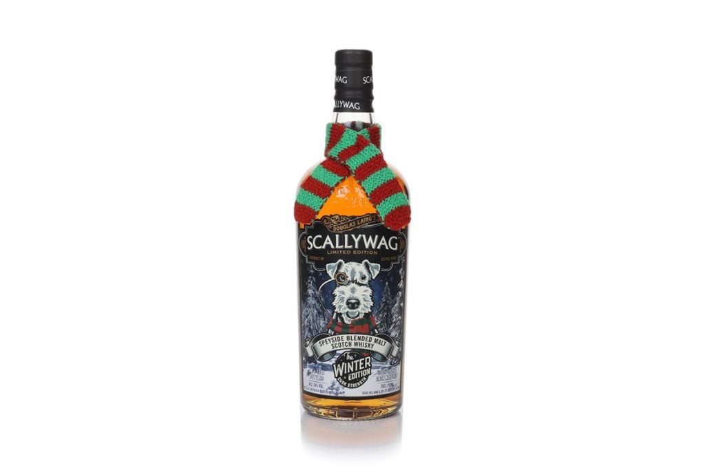 Scallywag The Winter Edition 2022