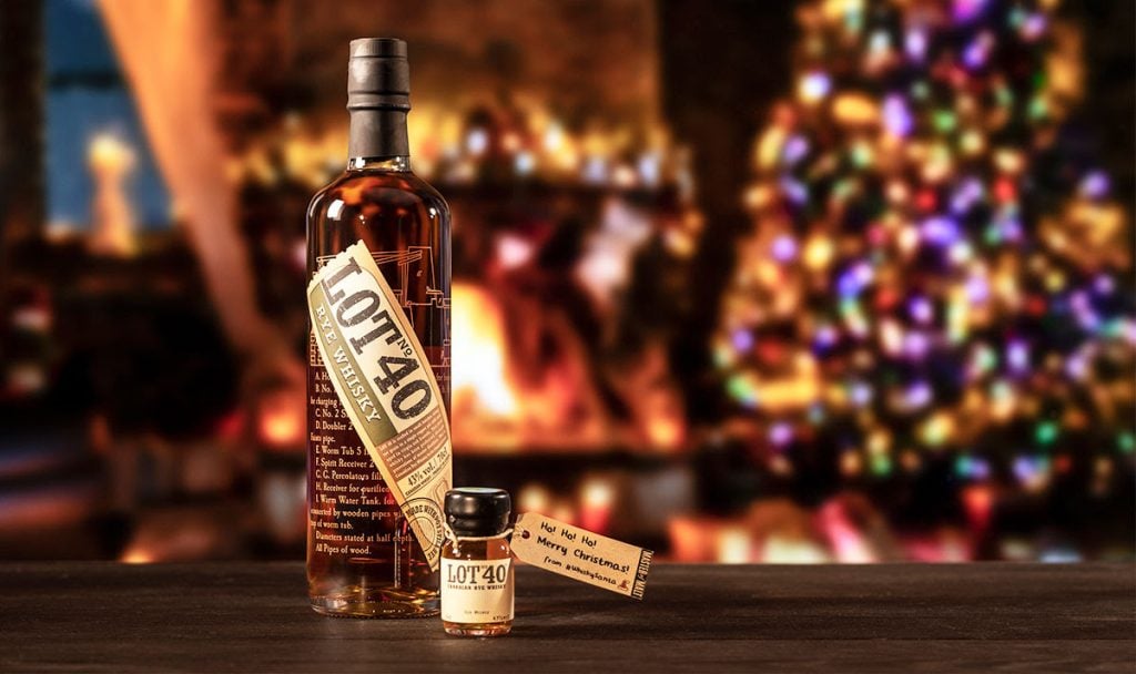 Favourite posts of 2023 - Lot 40 Rye