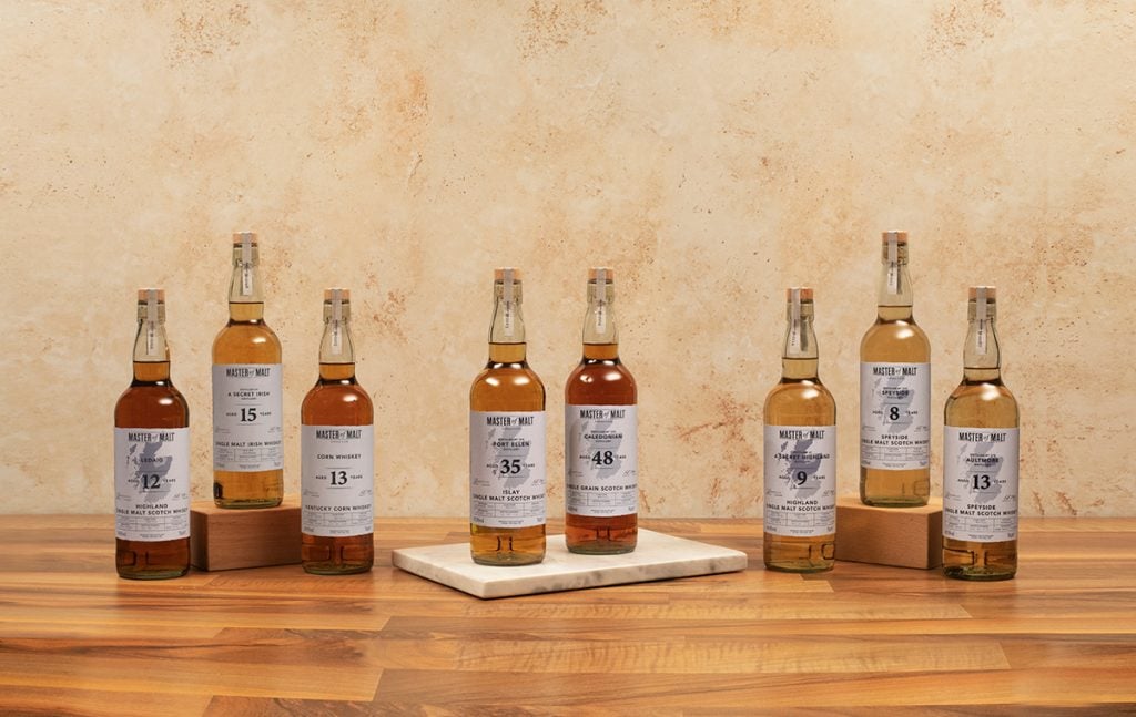 MoM bottlings