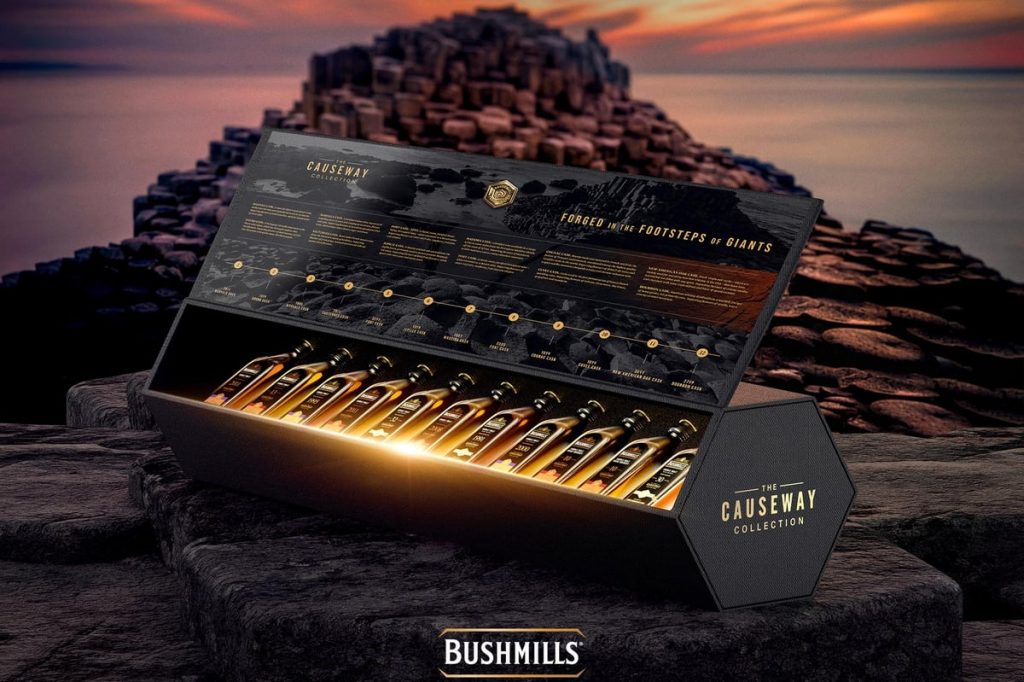 Bushmills