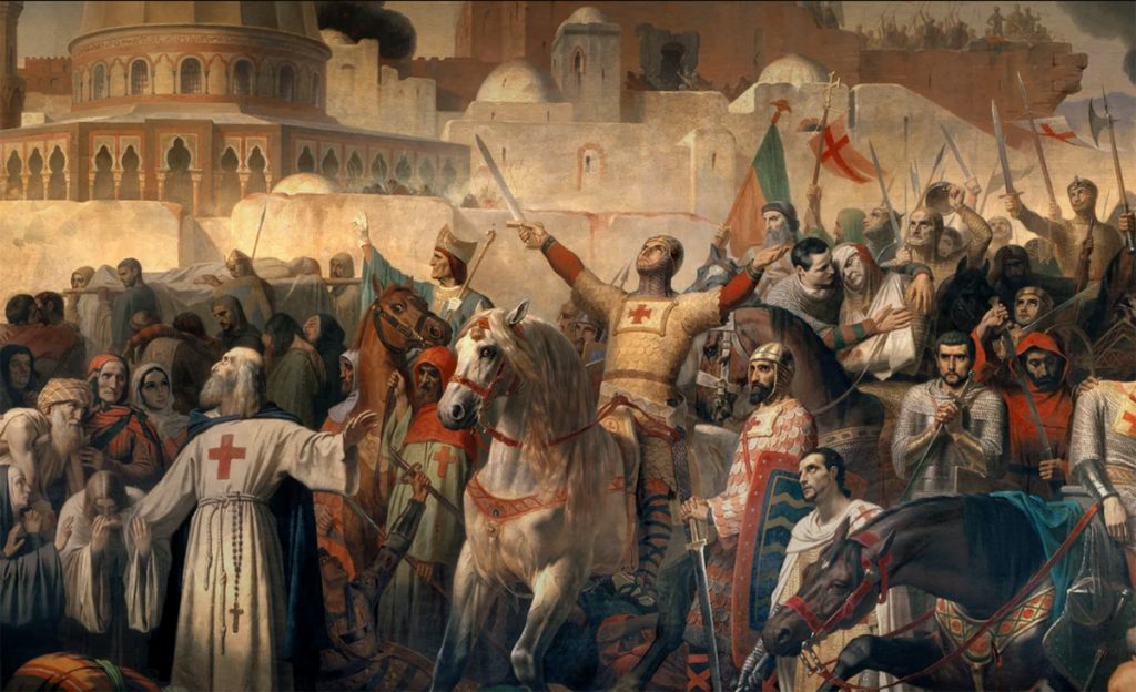 crusades