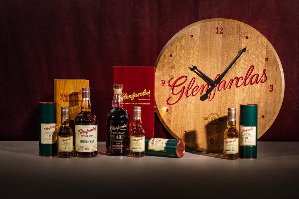 Glenfarclas