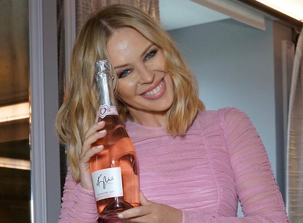 Kylie-Minogue