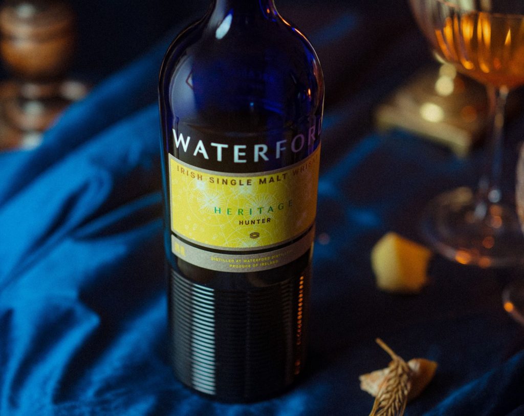 Waterford Heritage Hunter