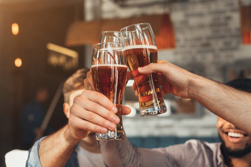 Dry January