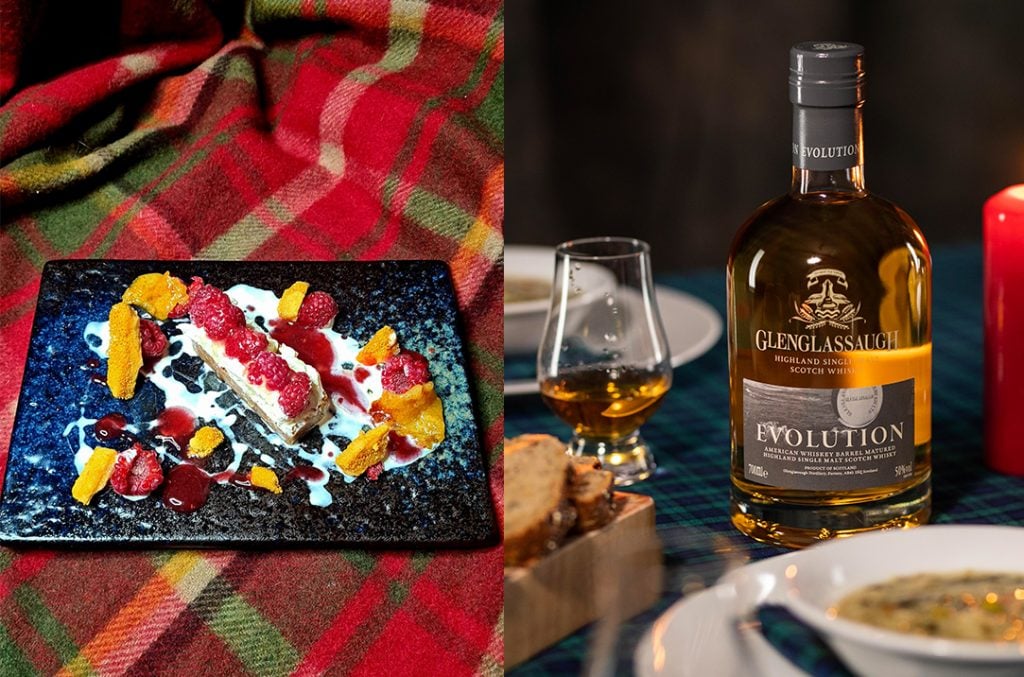 Burns Night