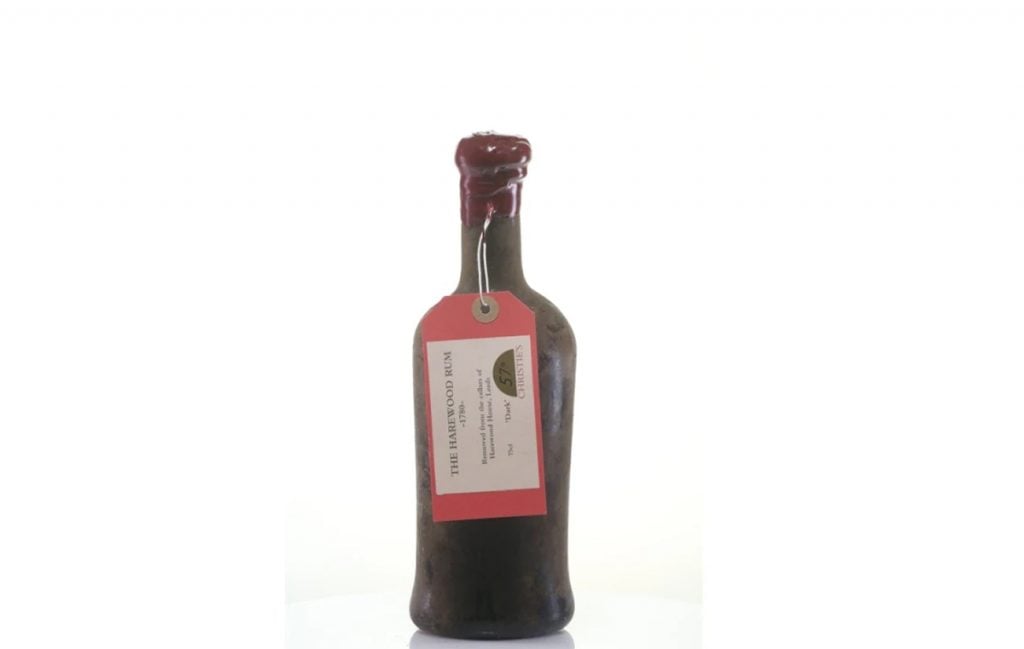 harewood-rum