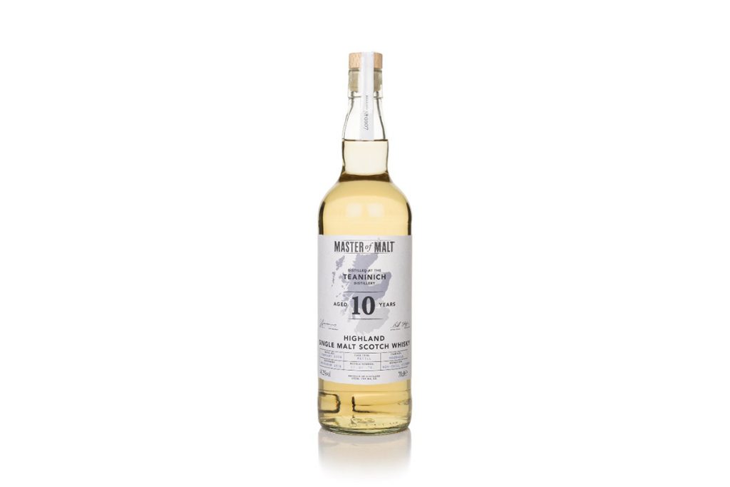 Teaninich 10 Year Old 2008