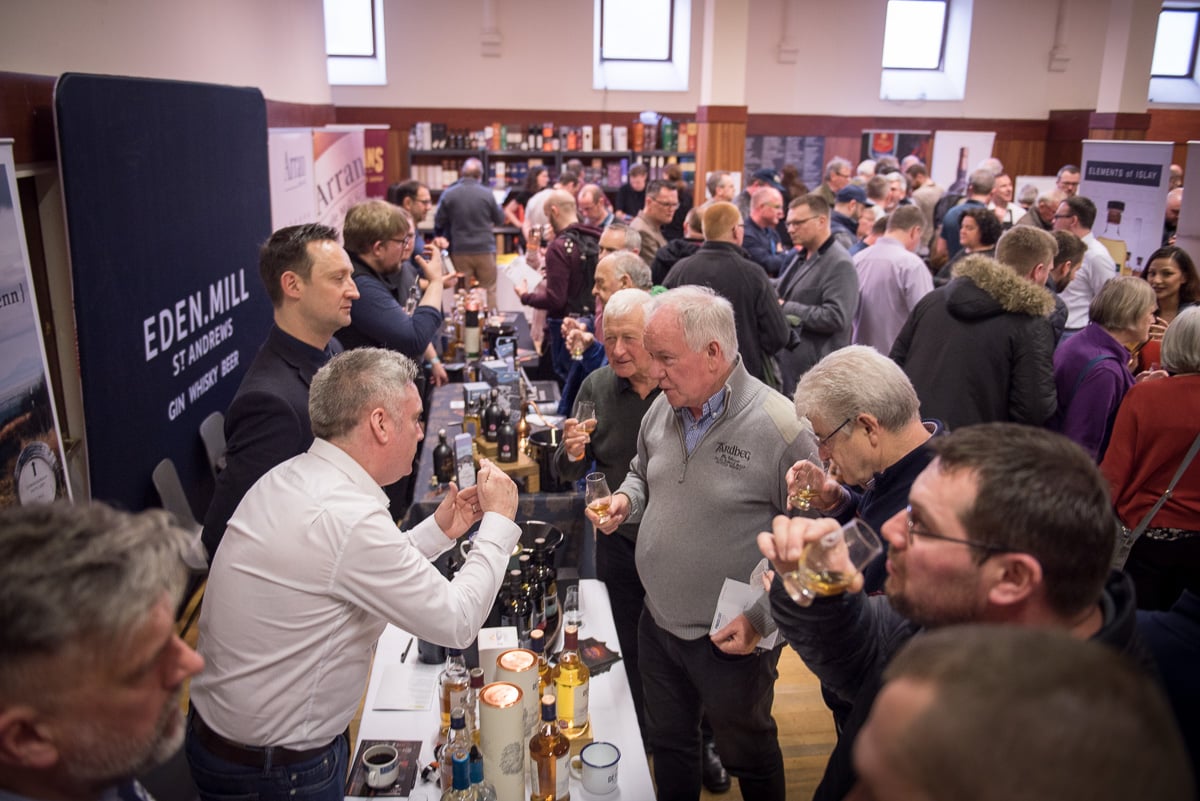 Inside the Fife whisky revolution master of malt BLOG