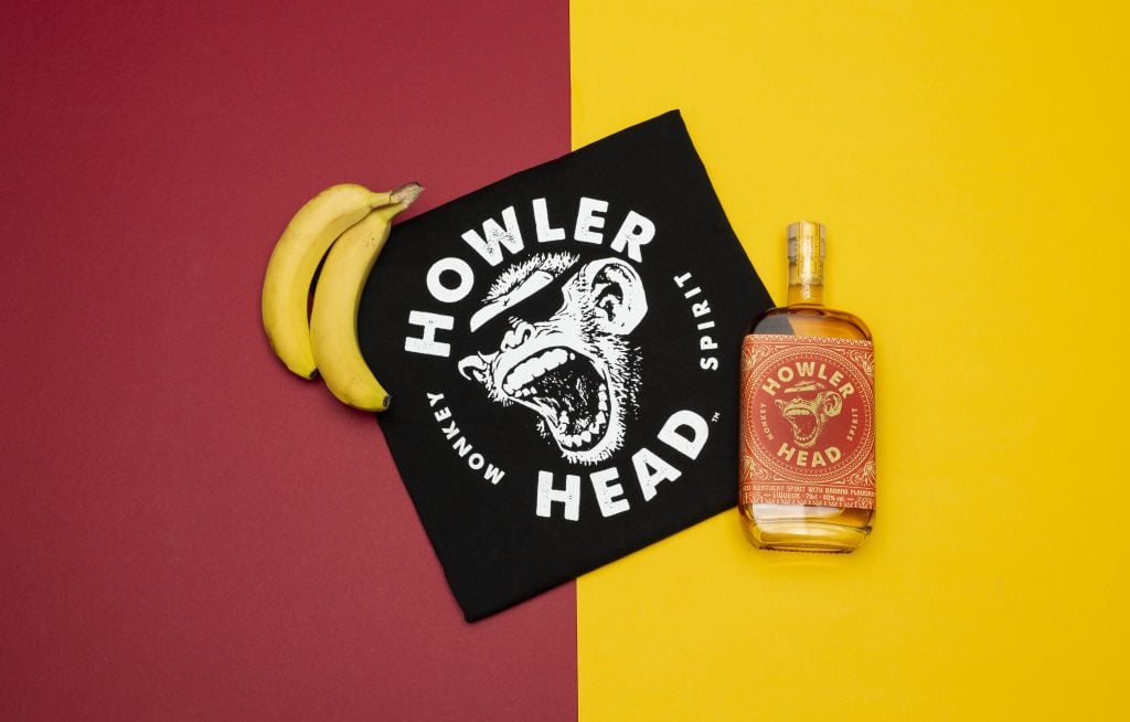 Howler Head