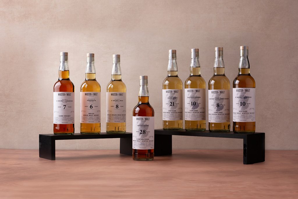 February’s MoM indie bottling releases