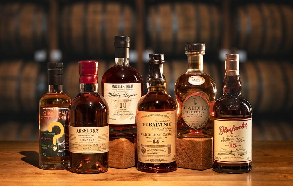 Scotch whisky
