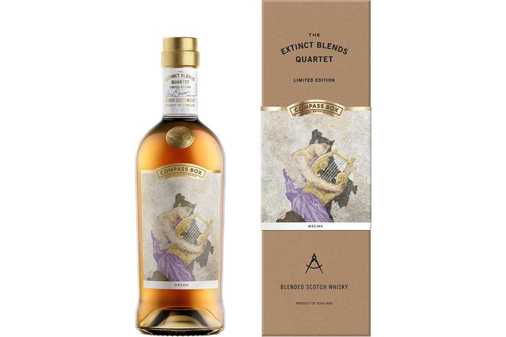 Compass Box