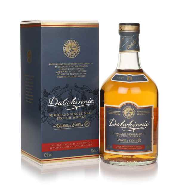 New Arrival of the Week: Diageo Distillers Editions 2022