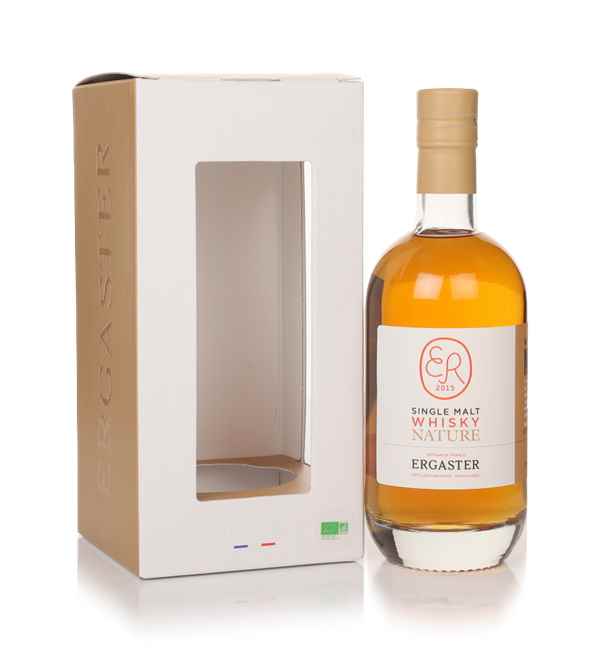 French whisky