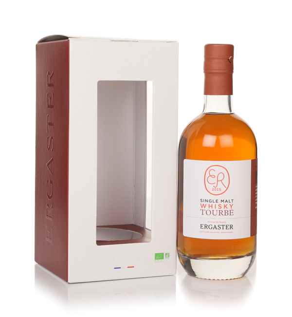 French whisky