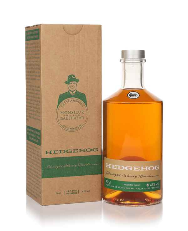 French whisky
