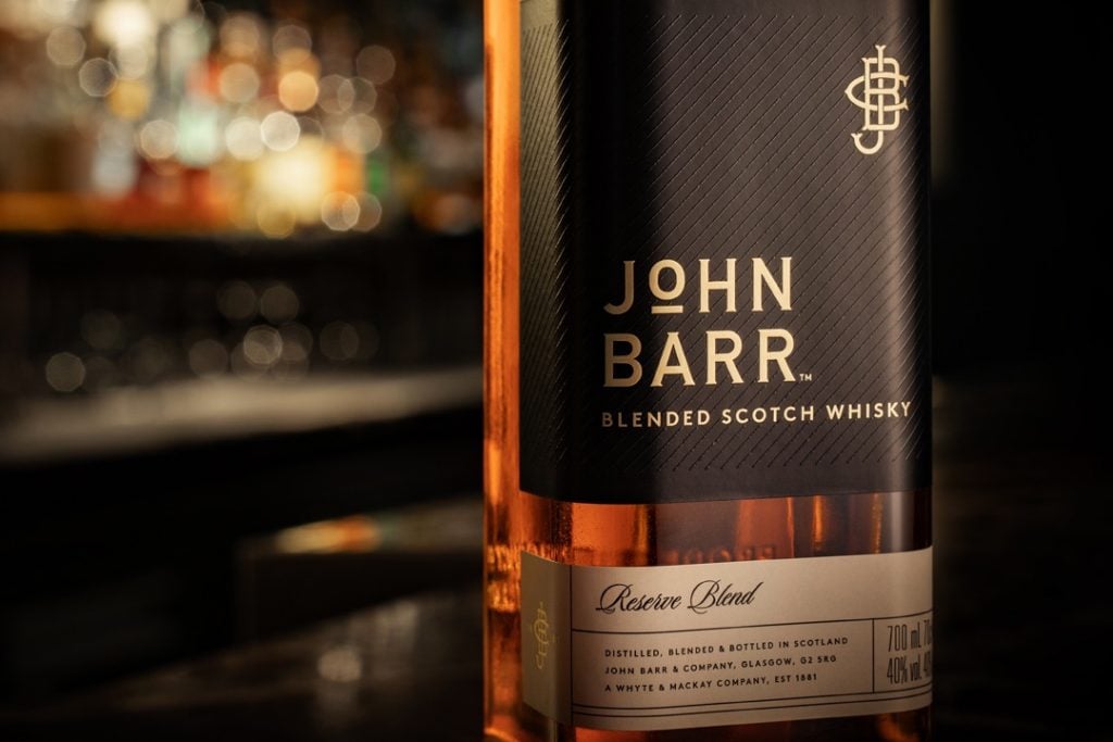 John Barr