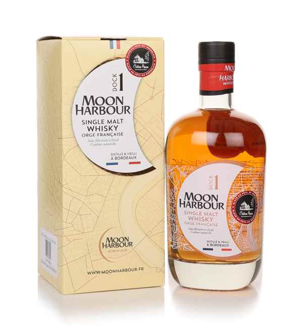 French whisky