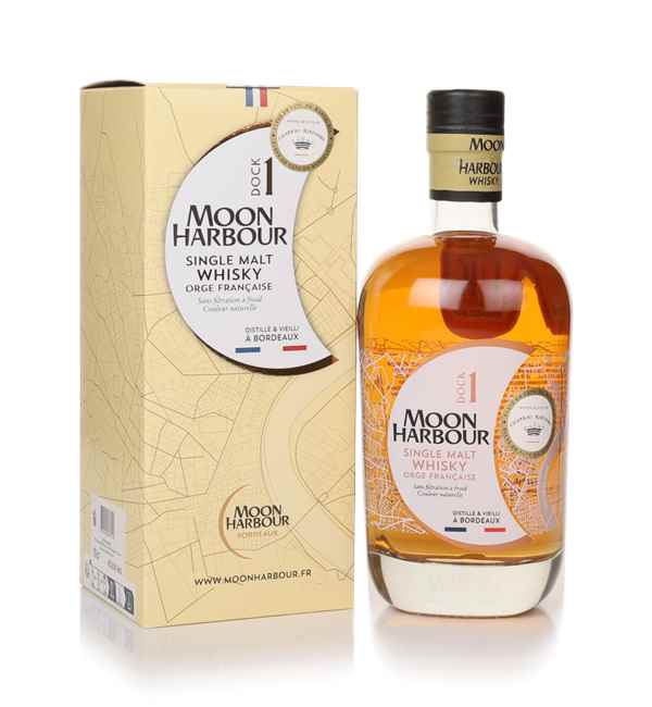French whisky
