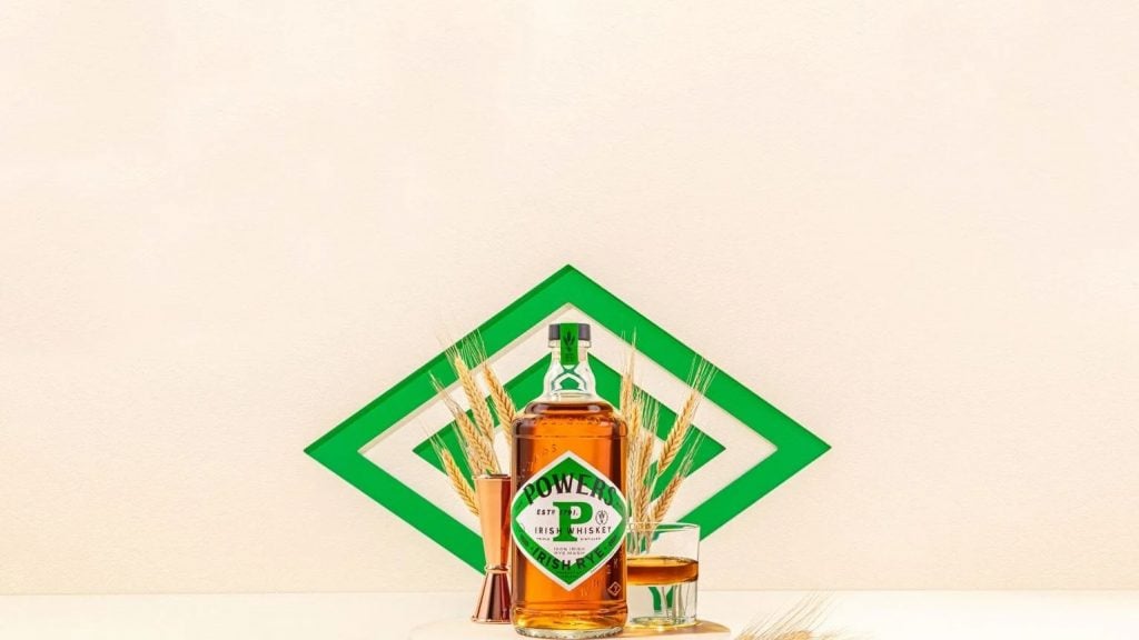 Powers rye