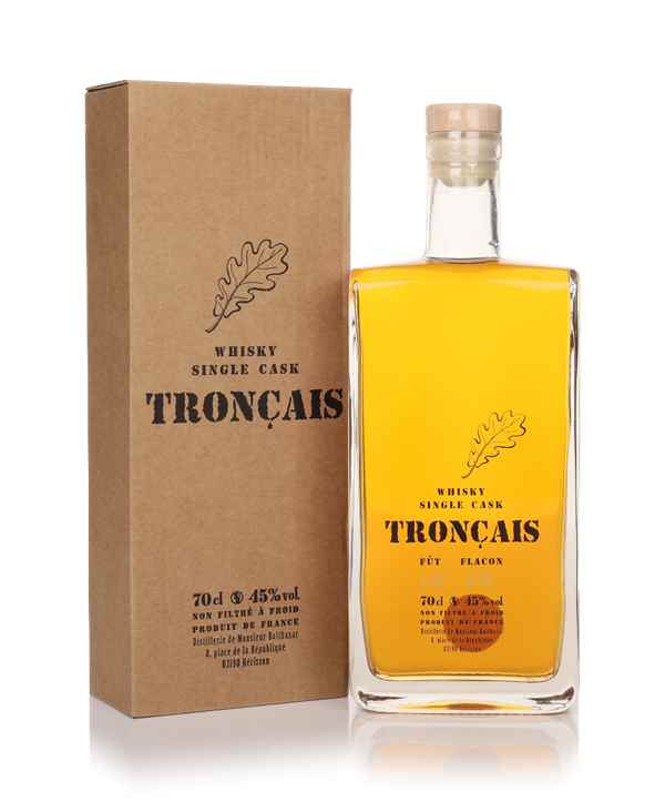 French whisky