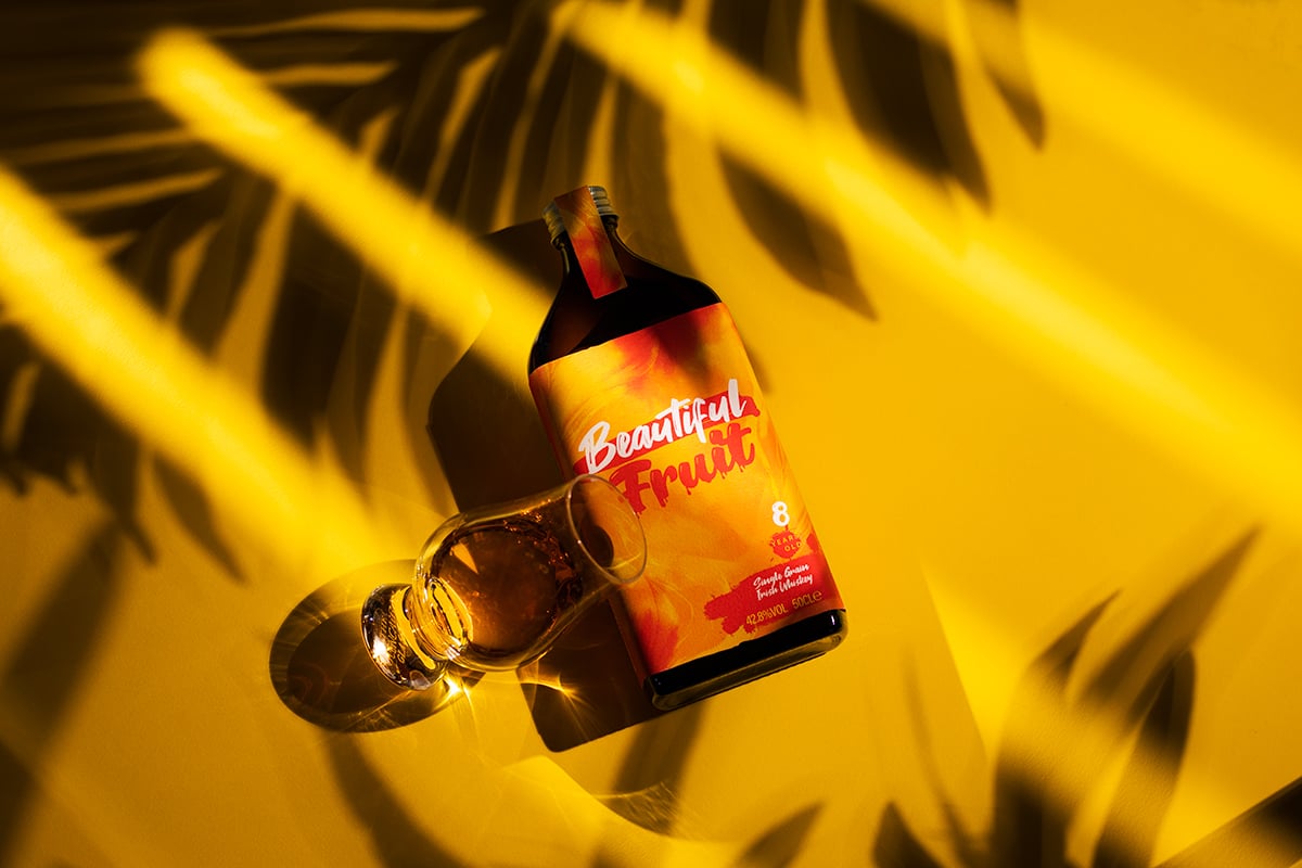 New Arrival of the Week: Beautiful Fruit | Master of Malt blog