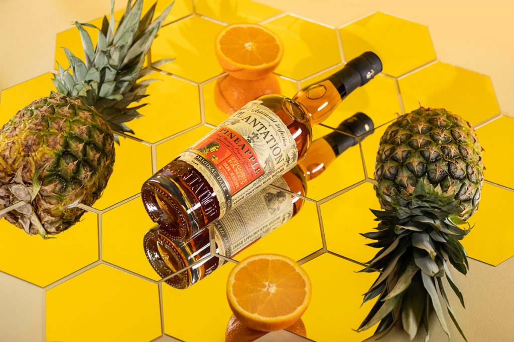 Plantation Pineapple Stiggins' Fancy