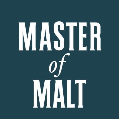 Master of Malt logo