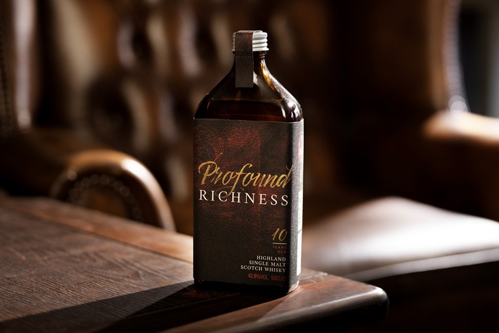 Profound Richness
