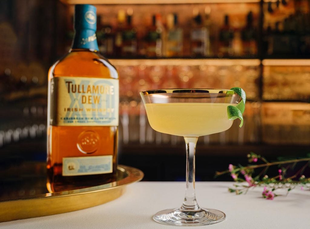 Tully XO Daiquiri