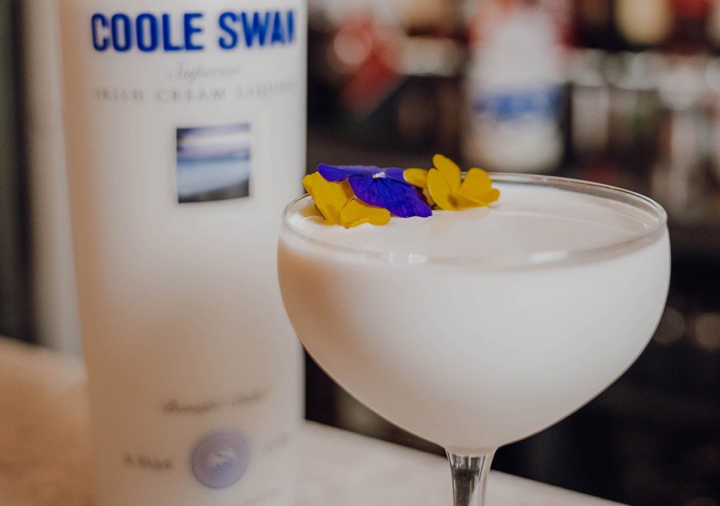 The Coole Colada