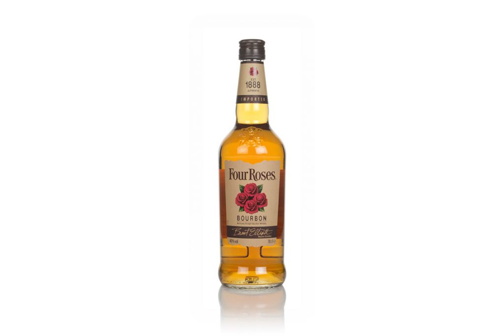 Four Roses Bourbon