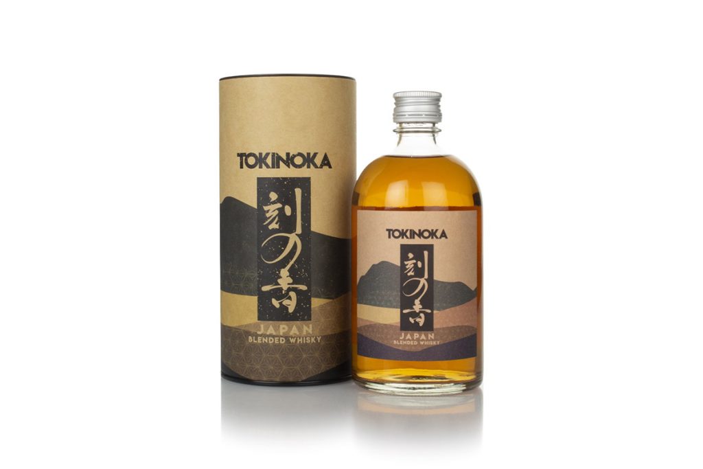 White Oak Tokinoka