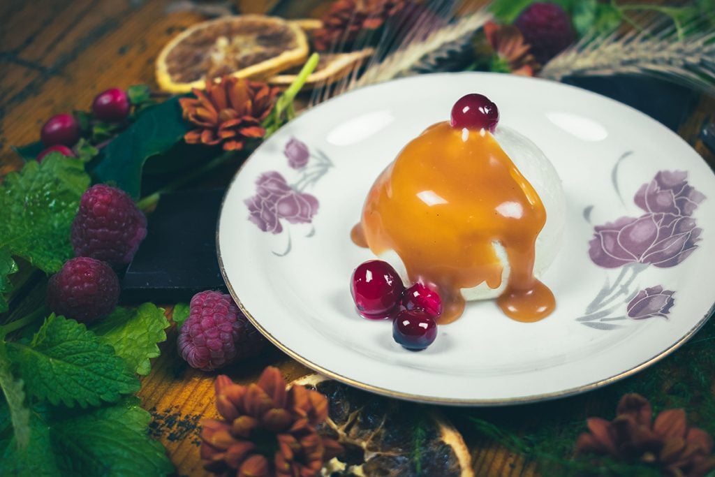 Kyrö Easter desserts