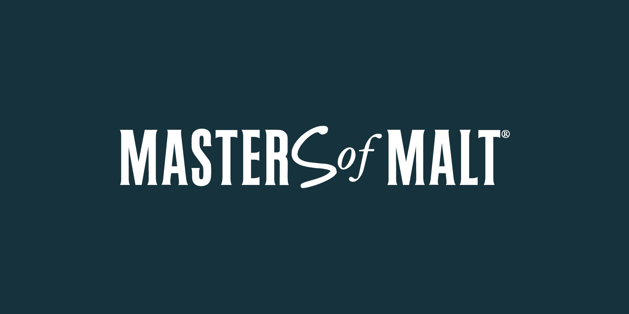 It’s official we are now Masters of Malt master of malt BLOG