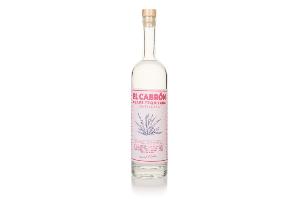El Cabrón Tequilana