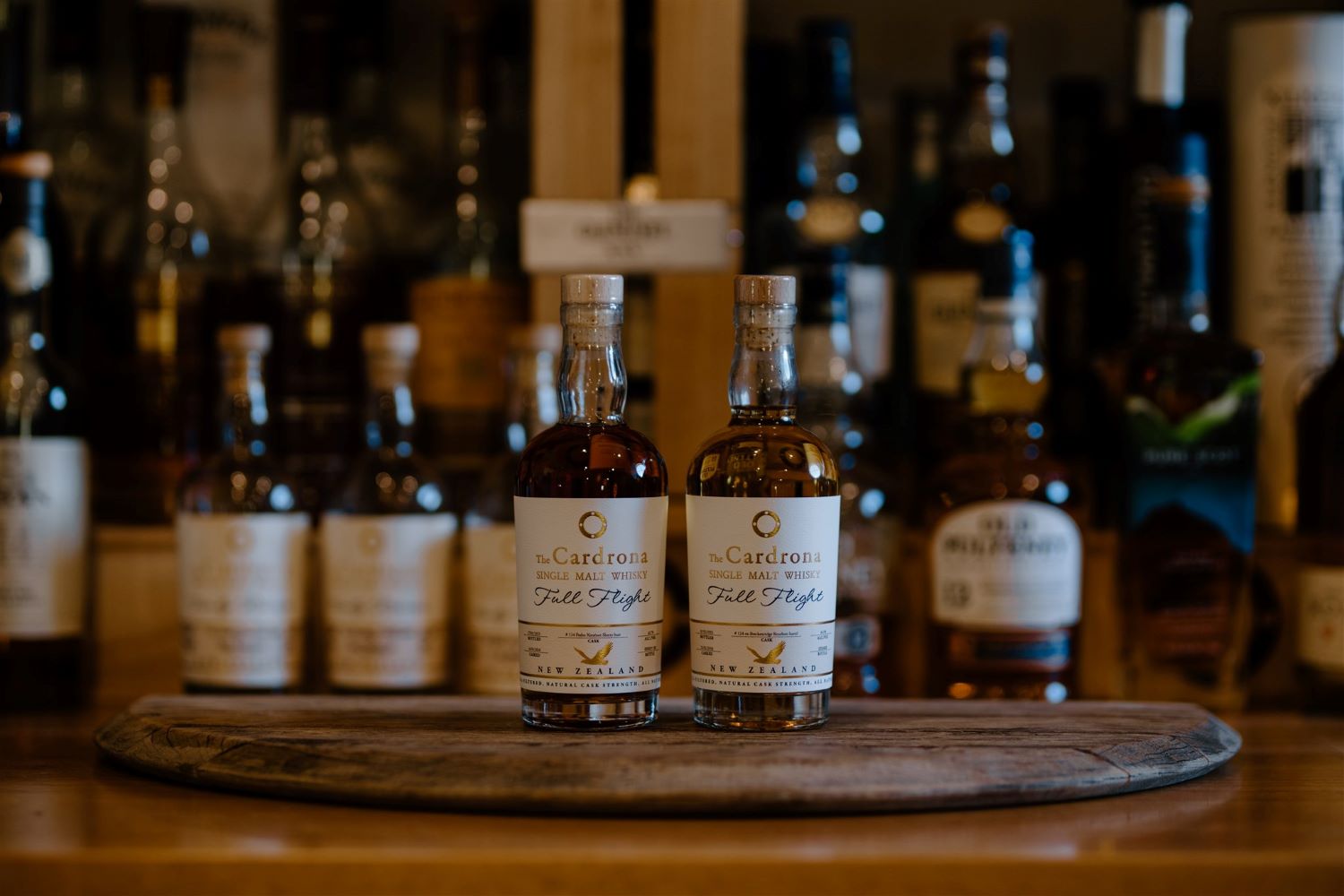 Master of malt tastes cardrona full flight whisky master of malt blog