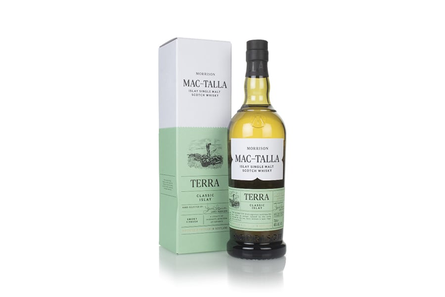 Mac-Talla Terra  70cl