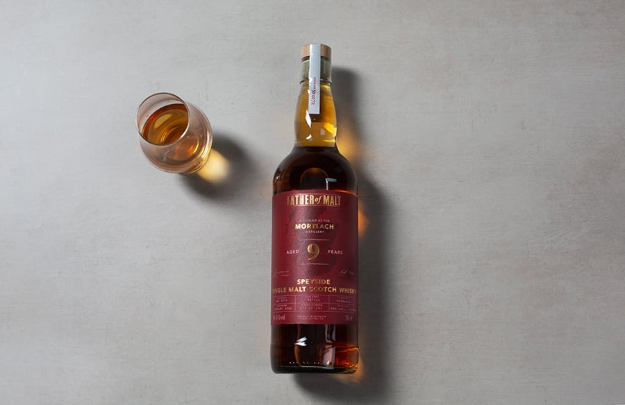 Top ten best Father’s Day whisky gifts