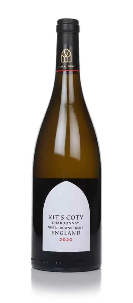 Kit's Coty Chardonnay English Wine Week 2023
