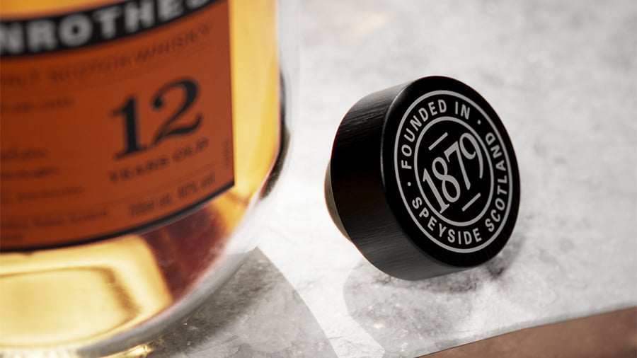 The Glenrothes 12 Year Old