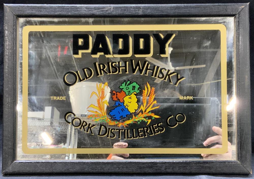 Whisky vs Whiskey