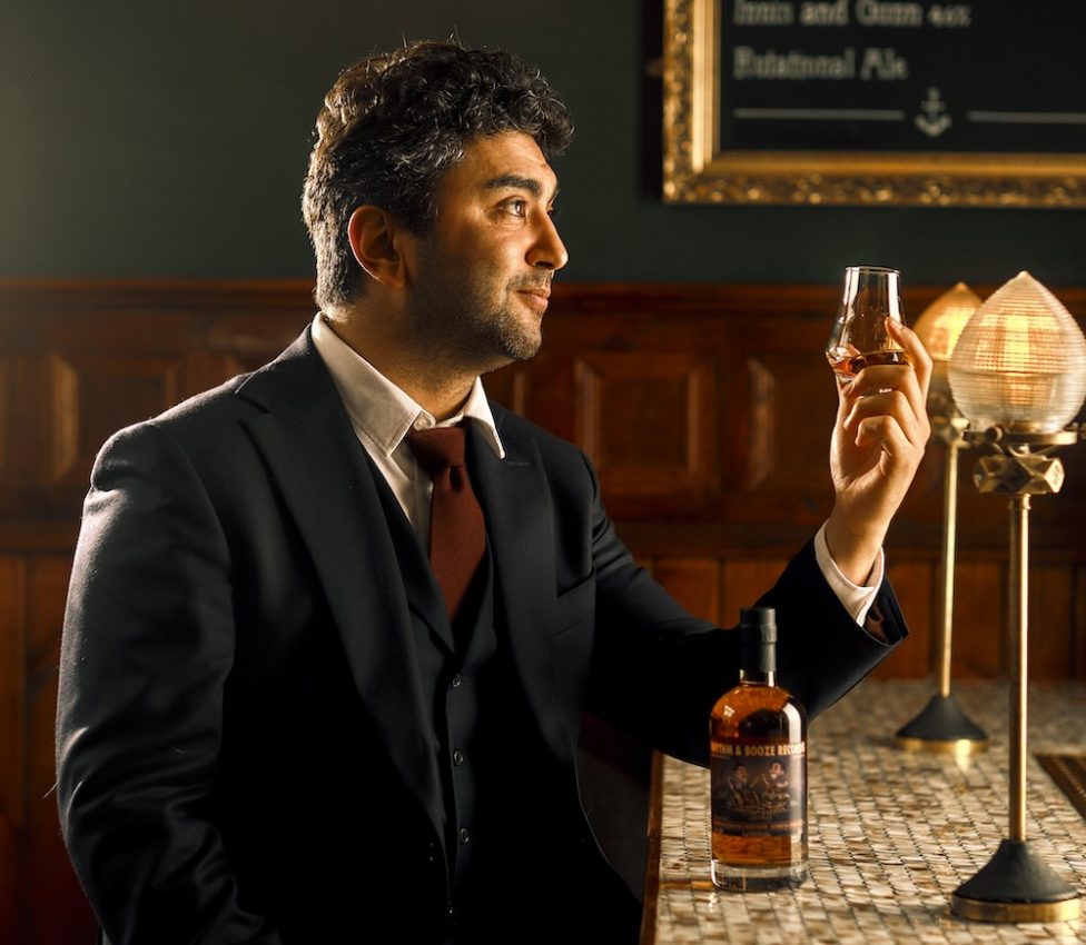 Can Scotch whisky be bottled outside Scotland? master of malt BLOG