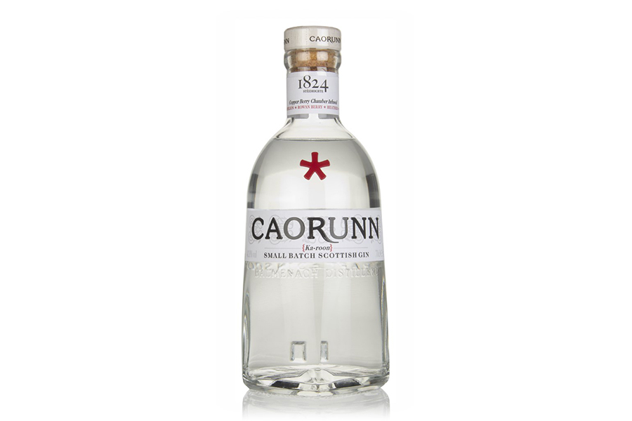Caorunn Gin