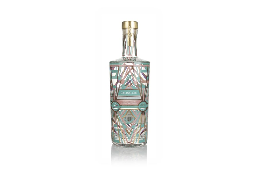 Ealing Gin