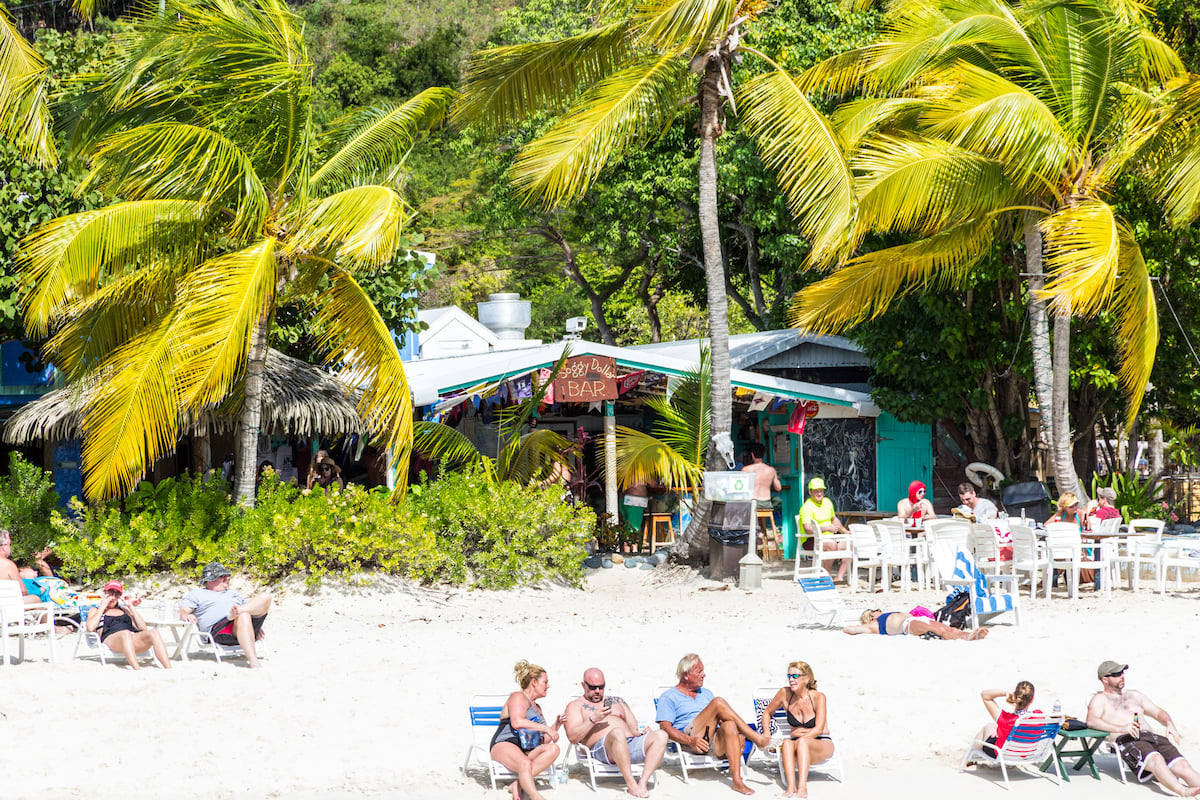 Easy Painkiller cocktail recipe master of malt BLOG